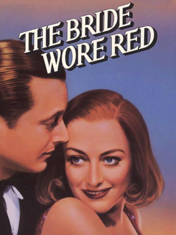 The Bride Wore Red (1937) Dorothy Arzner Synopsis, Characteristics